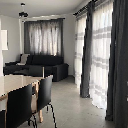 Apartamentos Tahona Fuerteventura El Cotillo  ภายนอก รูปภาพ
