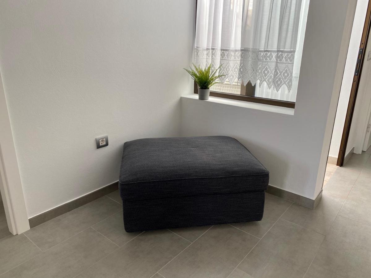 Apartamentos Tahona Fuerteventura El Cotillo  ภายนอก รูปภาพ