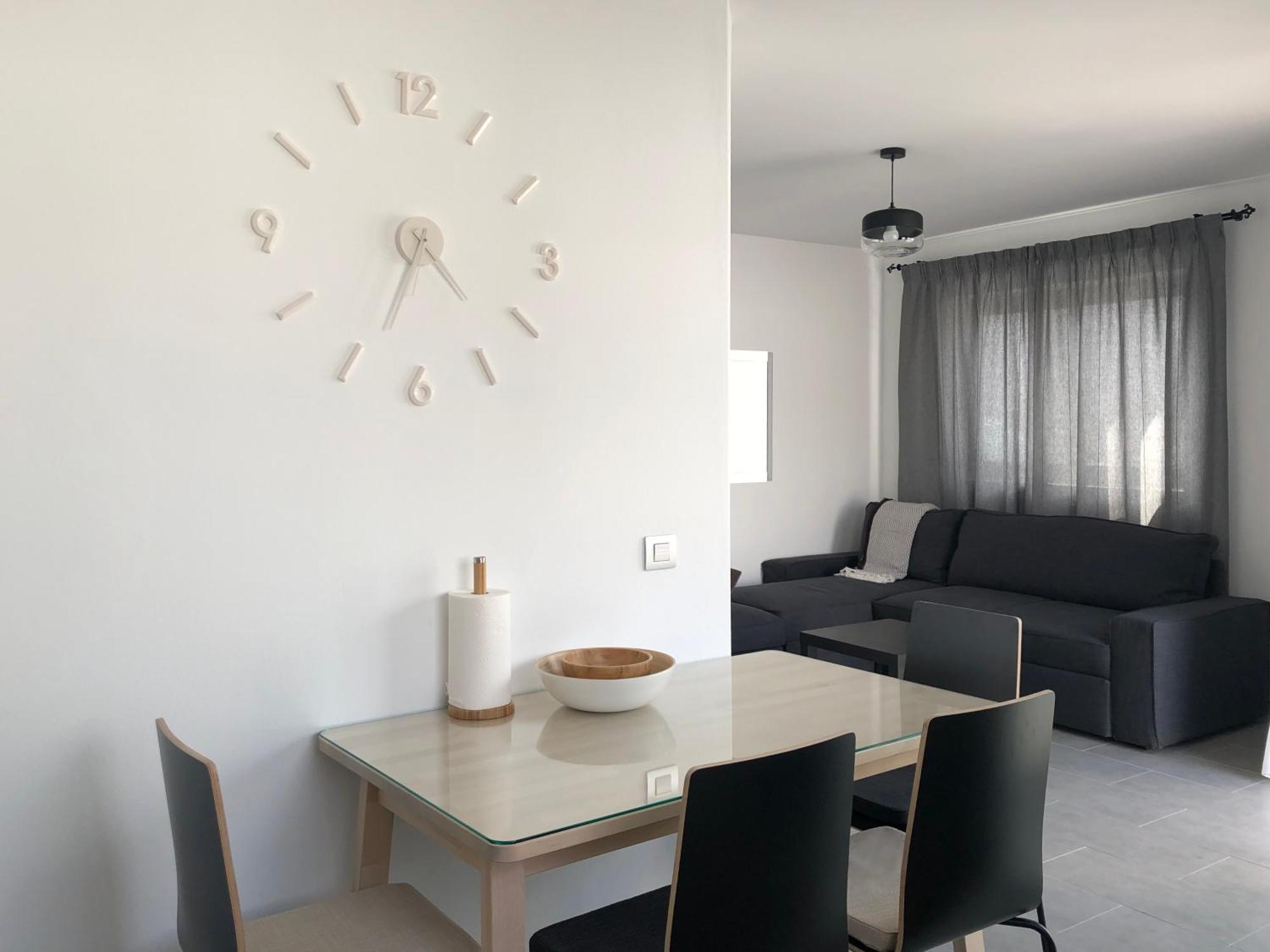 Apartamentos Tahona Fuerteventura El Cotillo  ภายนอก รูปภาพ