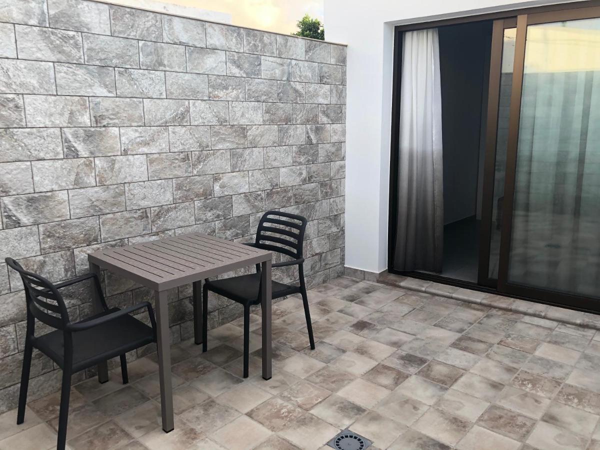 Apartamentos Tahona Fuerteventura El Cotillo  ภายนอก รูปภาพ
