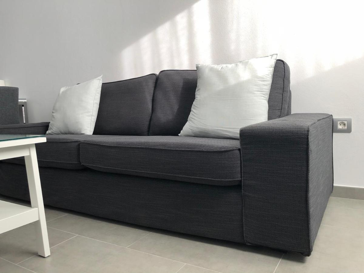 Apartamentos Tahona Fuerteventura El Cotillo  ภายนอก รูปภาพ