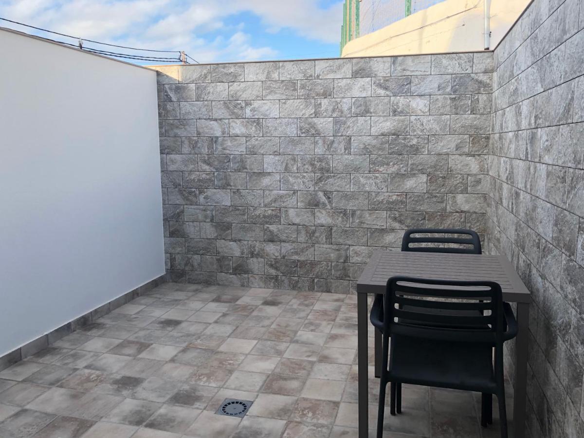 Apartamentos Tahona Fuerteventura El Cotillo  ภายนอก รูปภาพ