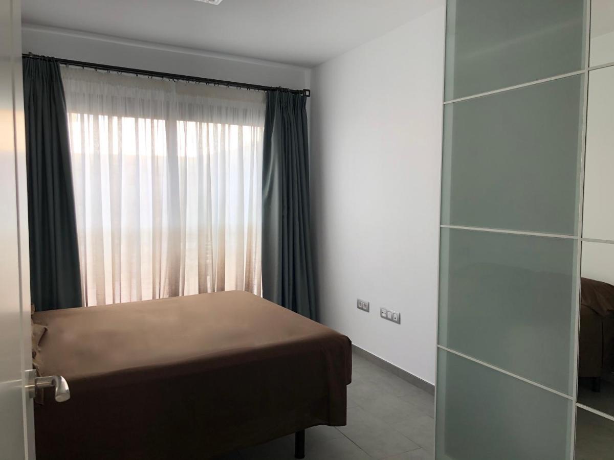 Apartamentos Tahona Fuerteventura El Cotillo  ภายนอก รูปภาพ