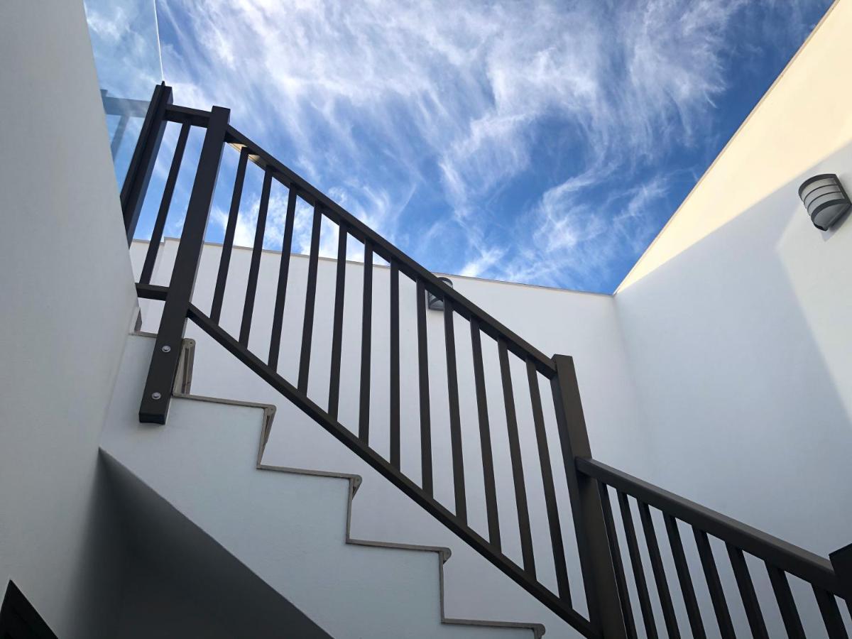 Apartamentos Tahona Fuerteventura El Cotillo  ภายนอก รูปภาพ