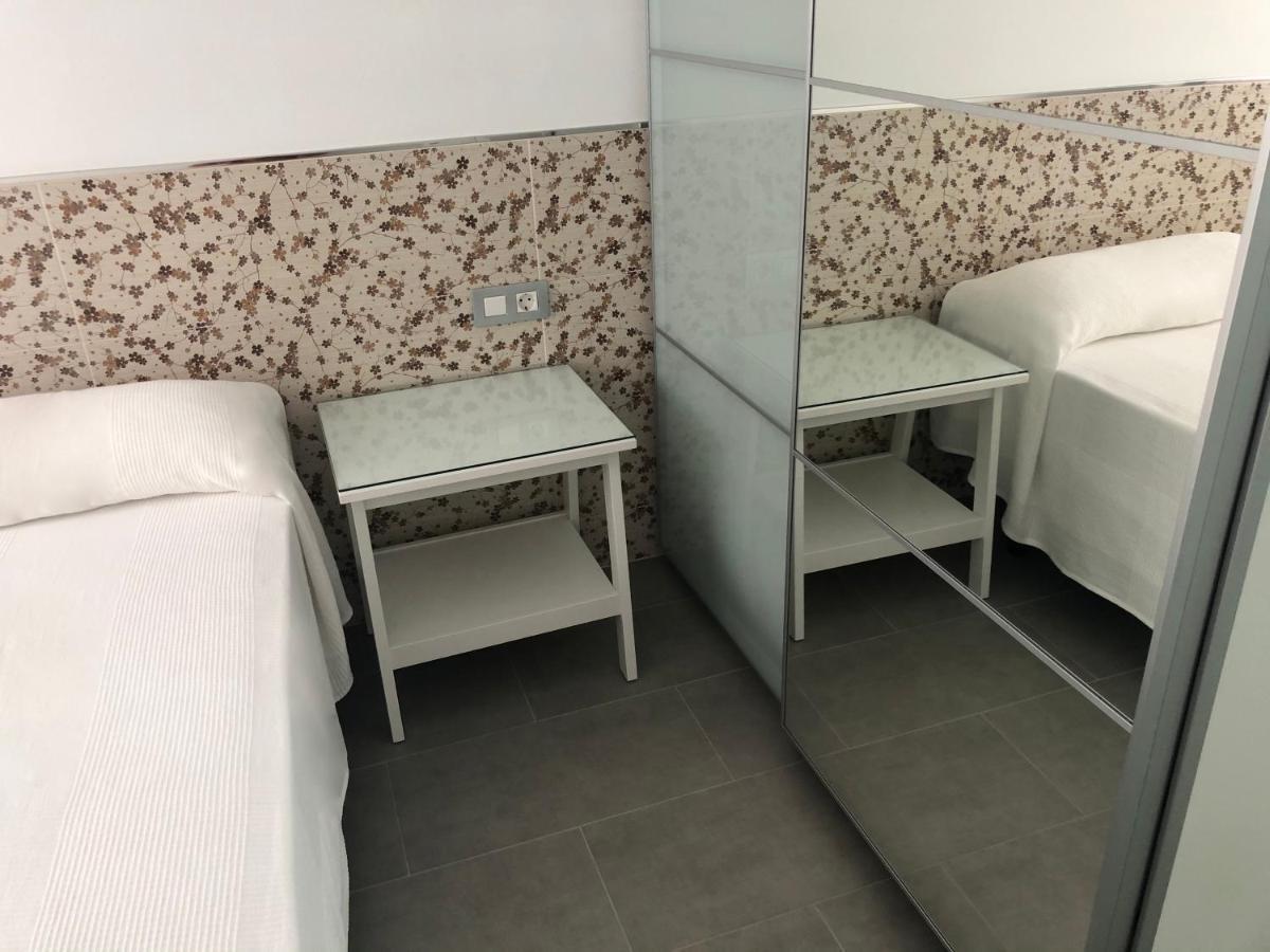 Apartamentos Tahona Fuerteventura El Cotillo  ภายนอก รูปภาพ