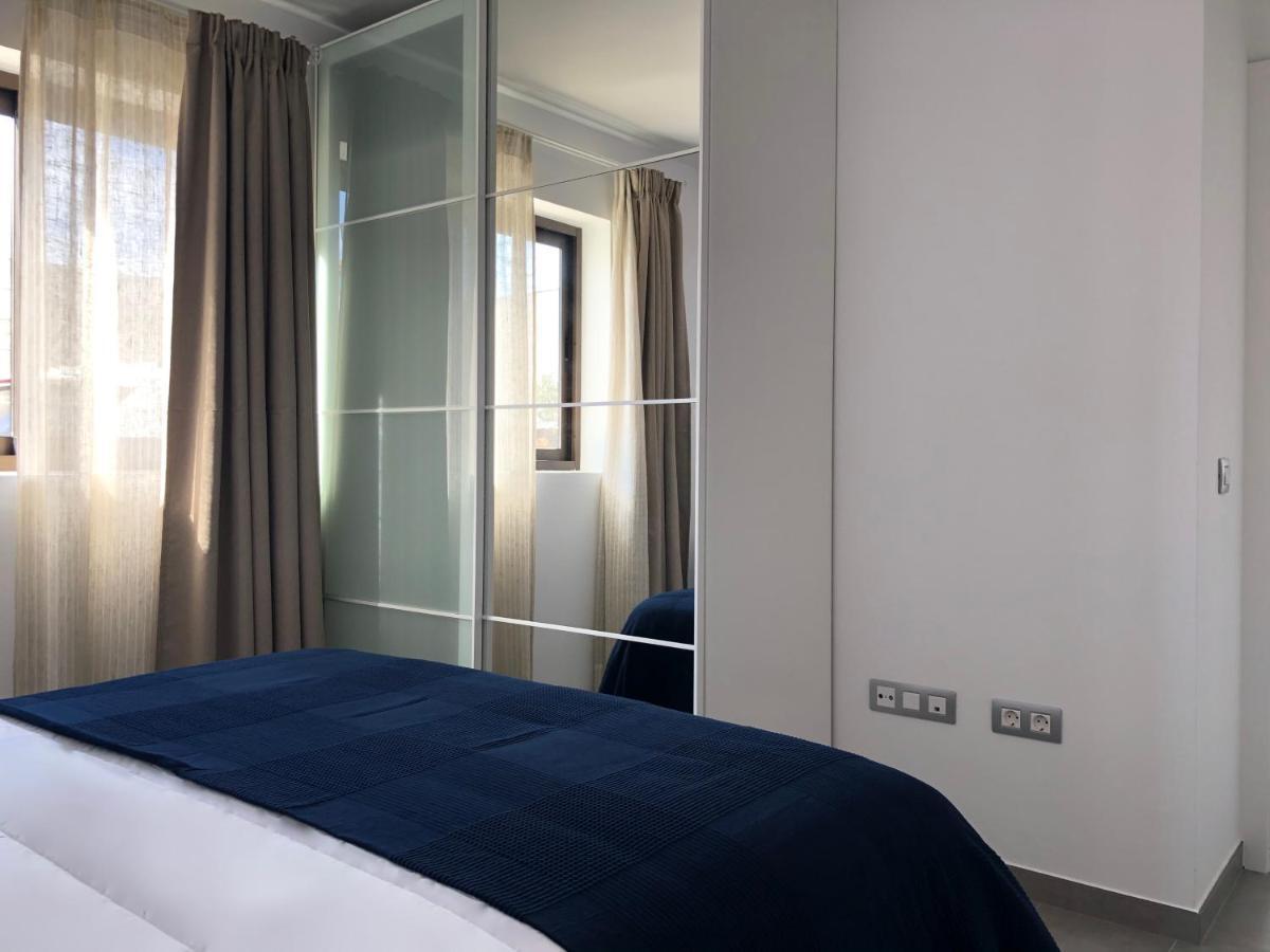 Apartamentos Tahona Fuerteventura El Cotillo  ภายนอก รูปภาพ