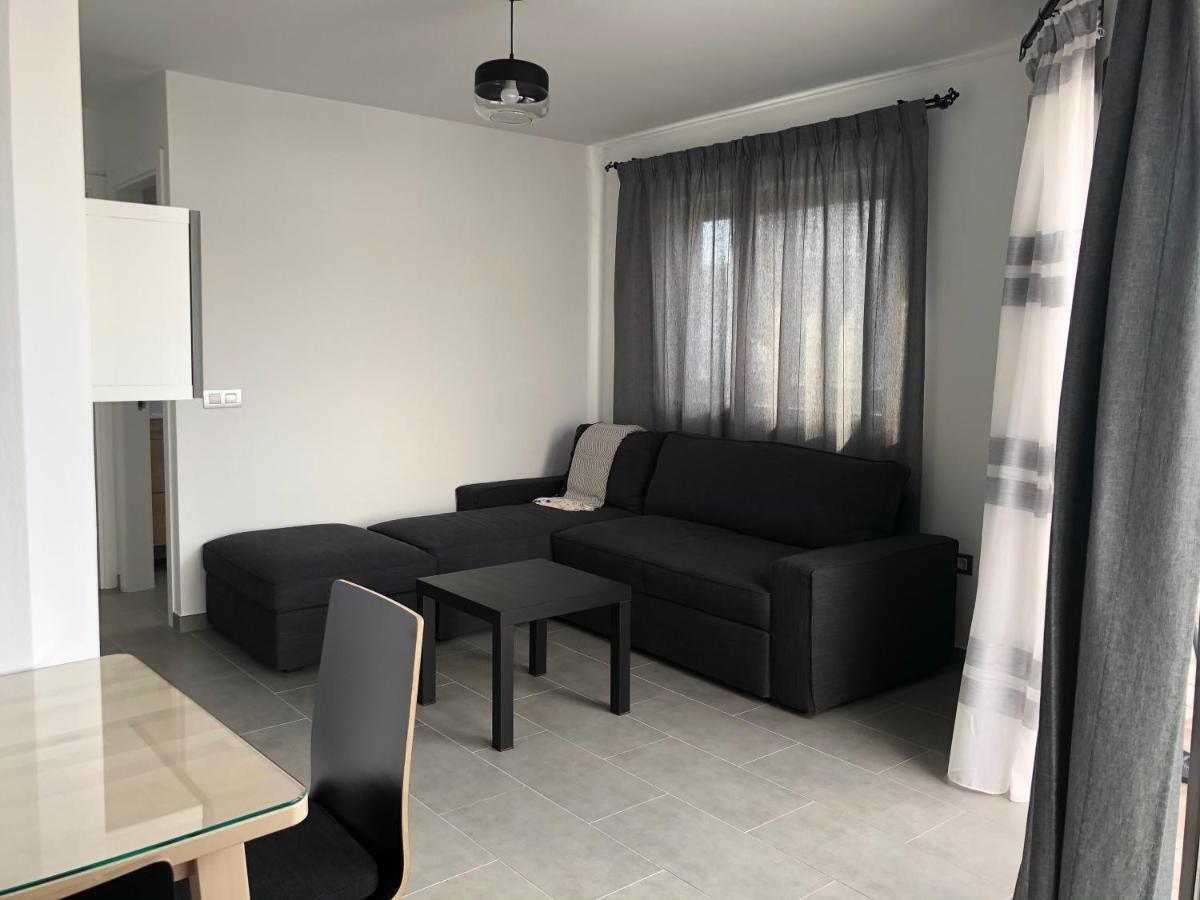 Apartamentos Tahona Fuerteventura El Cotillo  ภายนอก รูปภาพ