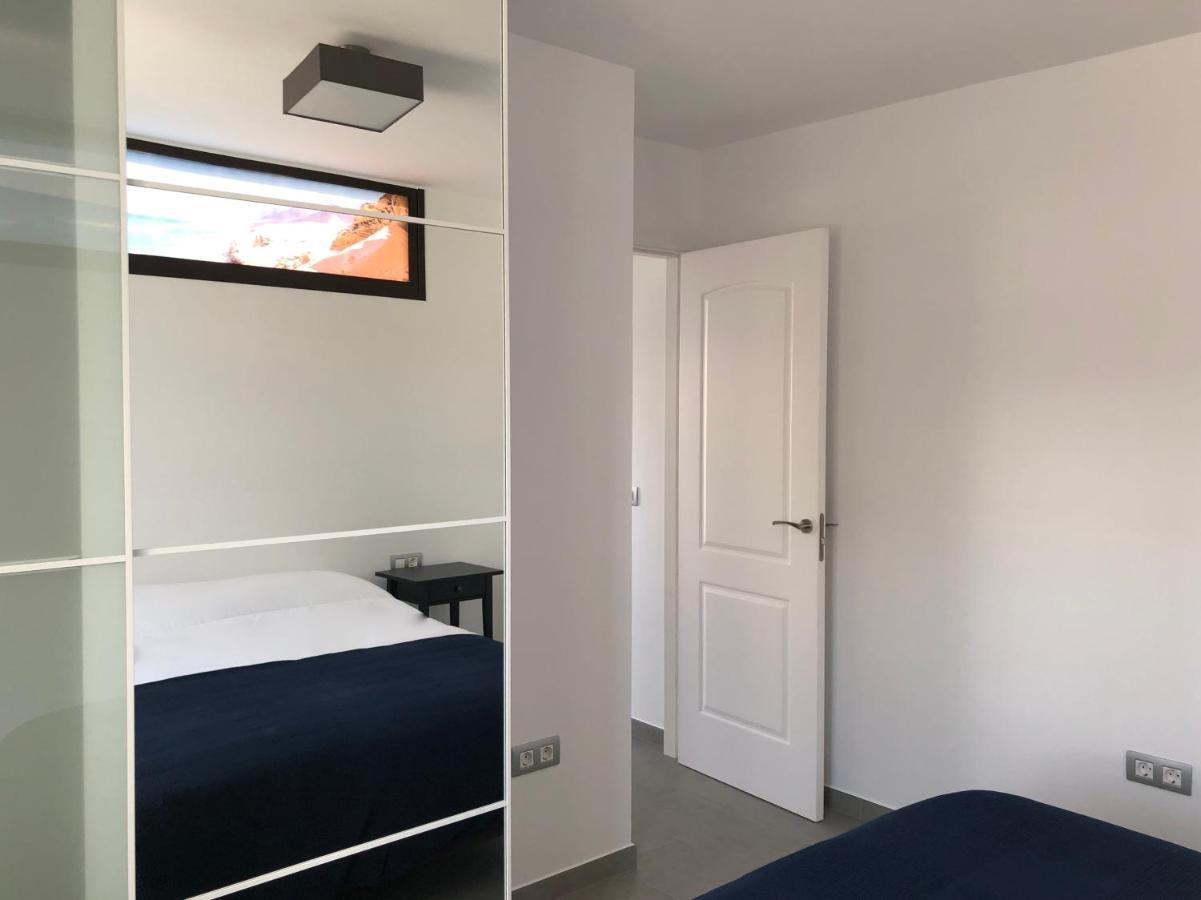 Apartamentos Tahona Fuerteventura El Cotillo  ภายนอก รูปภาพ