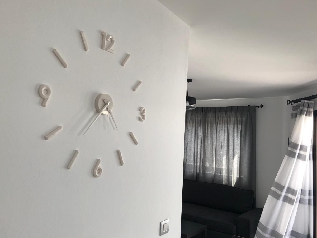 Apartamentos Tahona Fuerteventura El Cotillo  ภายนอก รูปภาพ