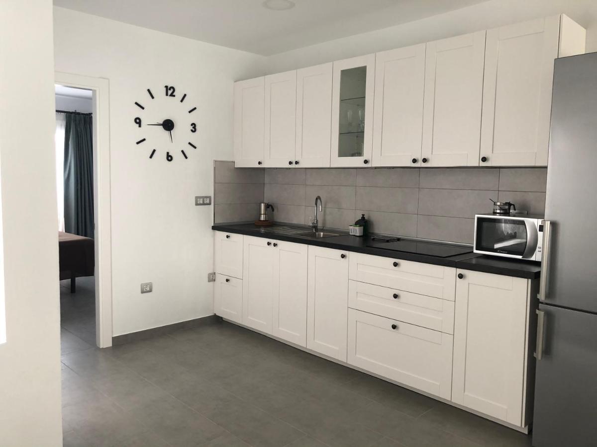 Apartamentos Tahona Fuerteventura El Cotillo  ภายนอก รูปภาพ
