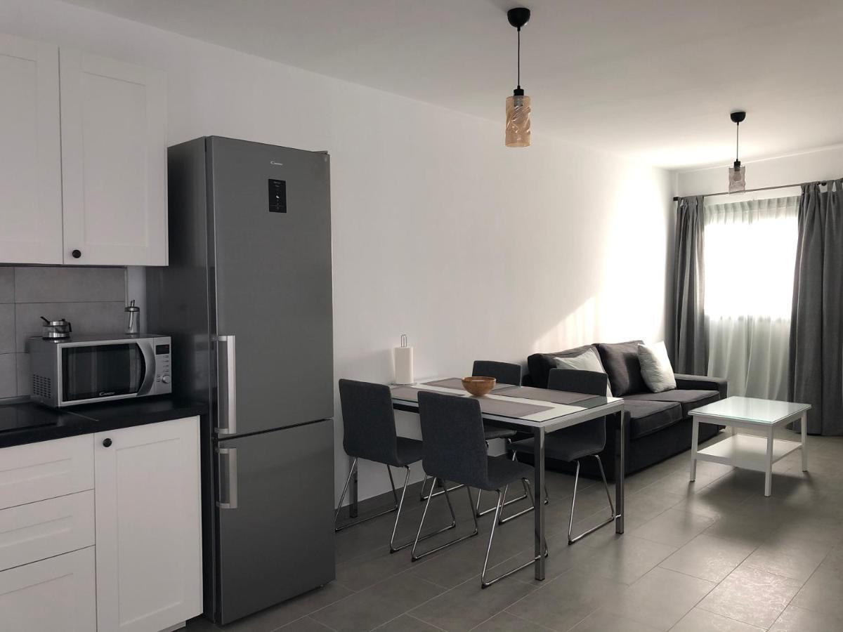 Apartamentos Tahona Fuerteventura El Cotillo  ภายนอก รูปภาพ