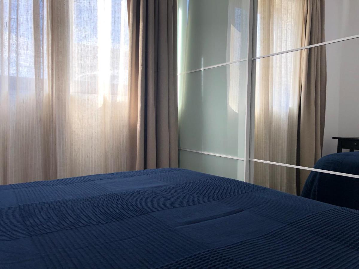Apartamentos Tahona Fuerteventura El Cotillo  ภายนอก รูปภาพ