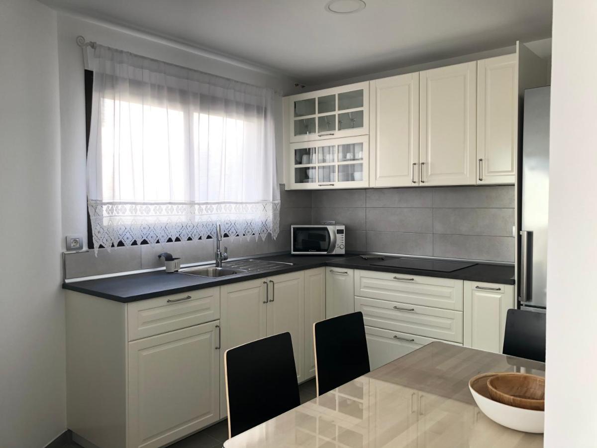 Apartamentos Tahona Fuerteventura El Cotillo  ภายนอก รูปภาพ