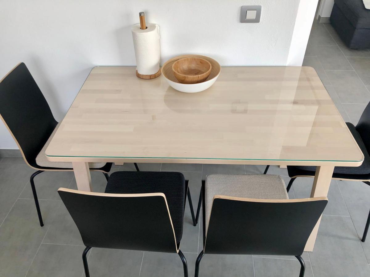Apartamentos Tahona Fuerteventura El Cotillo  ภายนอก รูปภาพ
