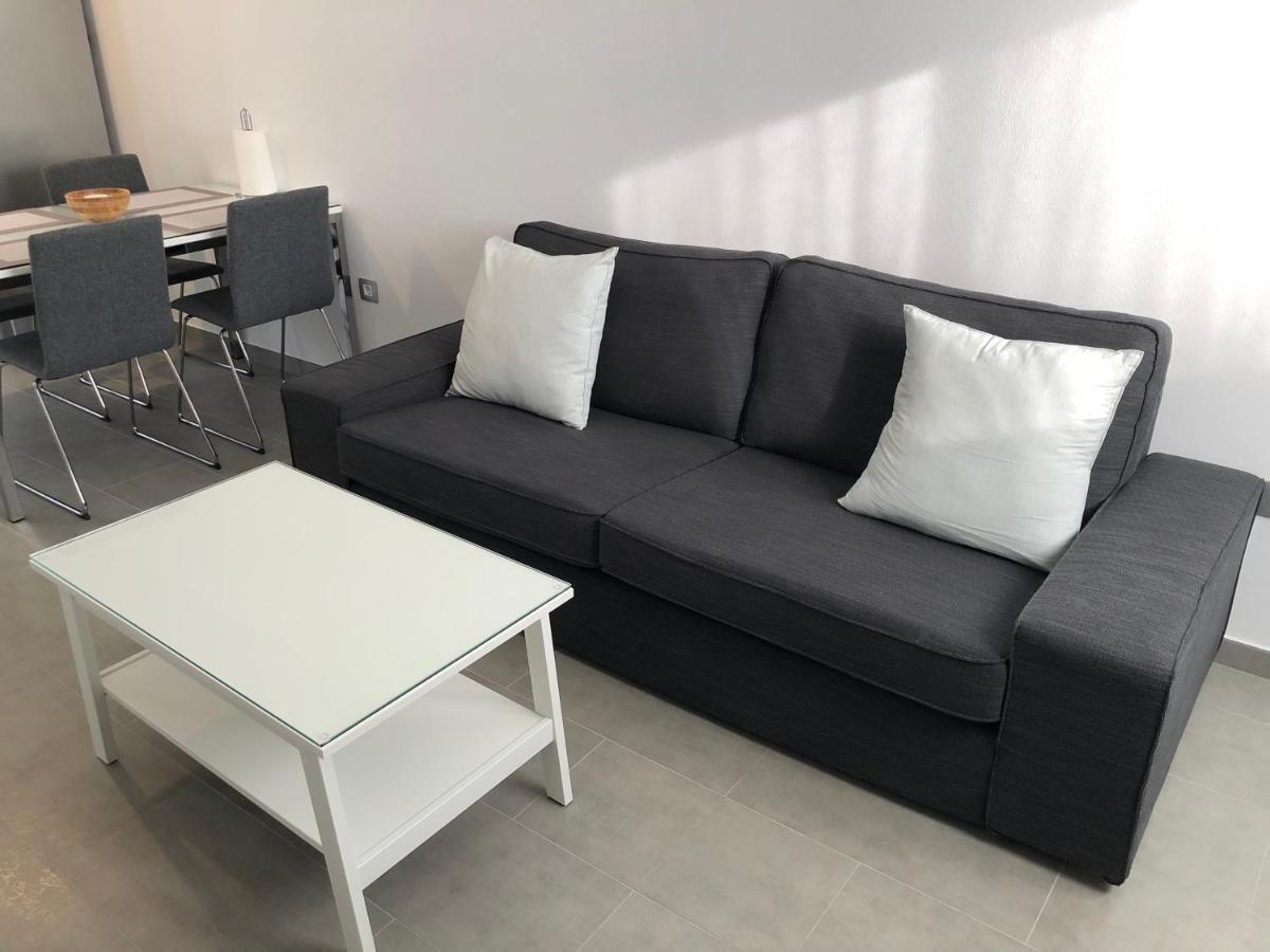Apartamentos Tahona Fuerteventura El Cotillo  ภายนอก รูปภาพ