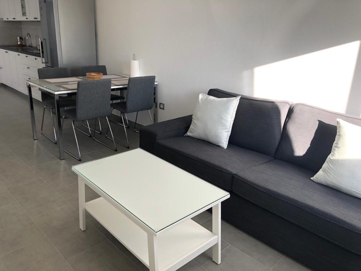 Apartamentos Tahona Fuerteventura El Cotillo  ภายนอก รูปภาพ