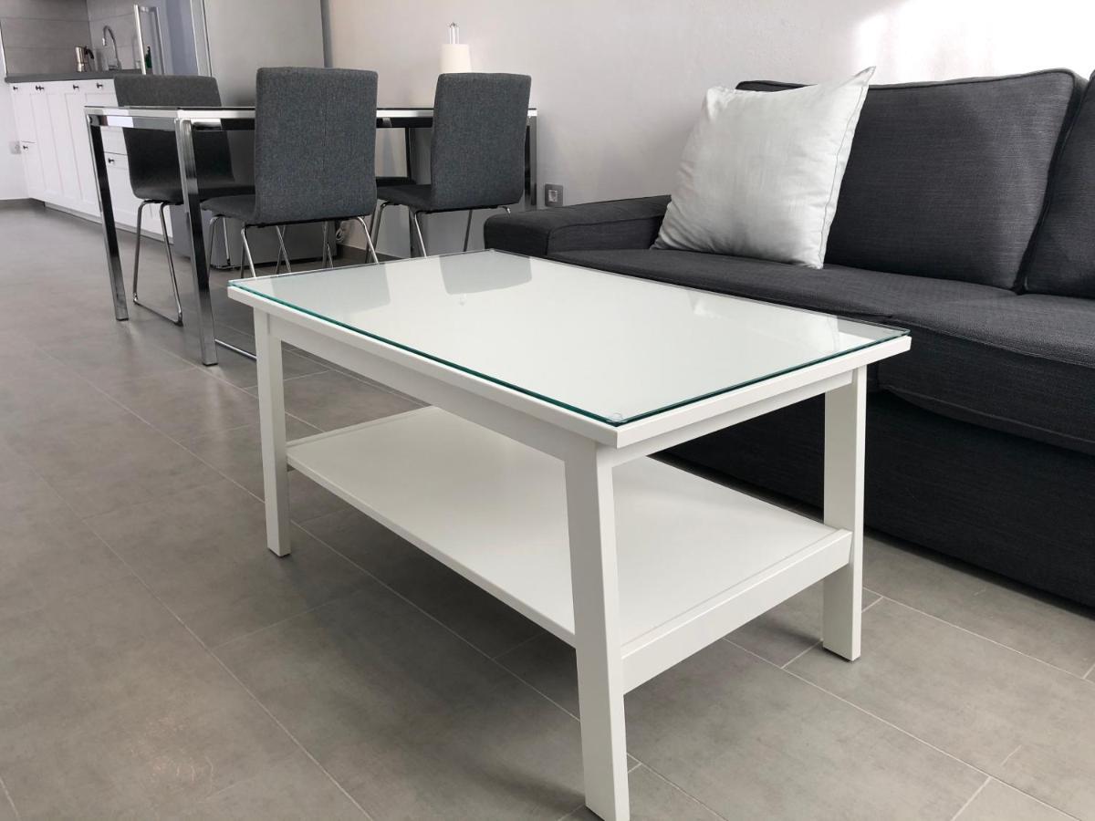 Apartamentos Tahona Fuerteventura El Cotillo  ภายนอก รูปภาพ