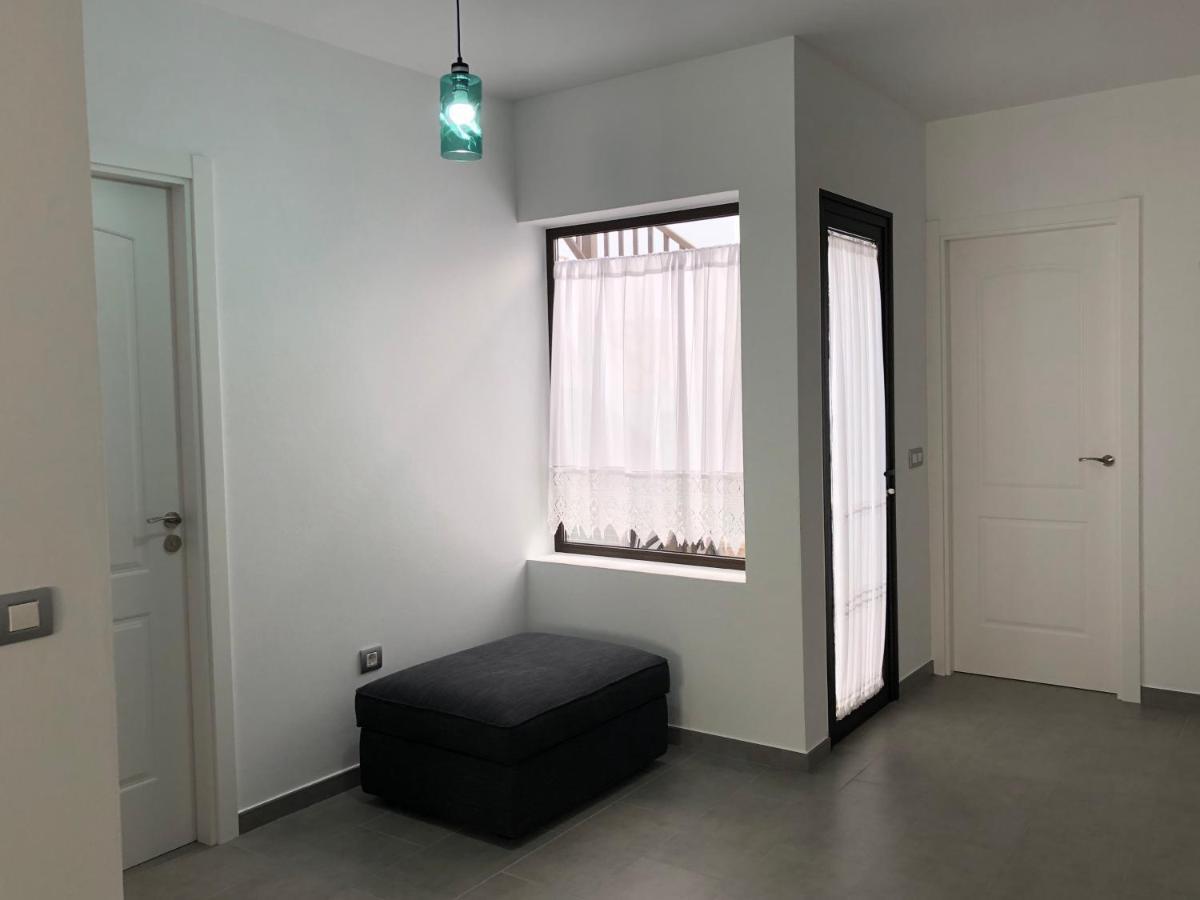 Apartamentos Tahona Fuerteventura El Cotillo  ภายนอก รูปภาพ